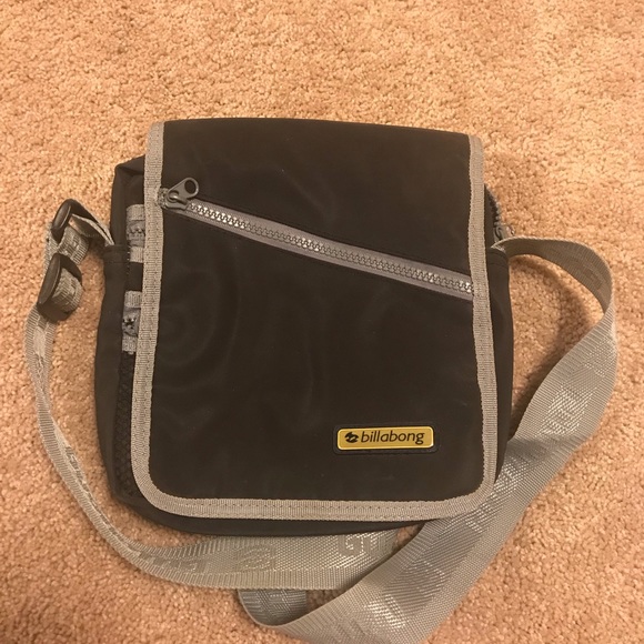 Billabong satchel - Picture 1 of 4